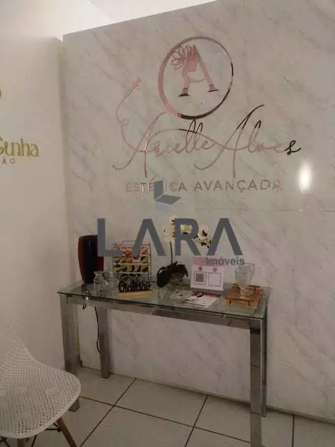 Sala em Betim a 300 Mts do Centro - OPORTUNIDADE