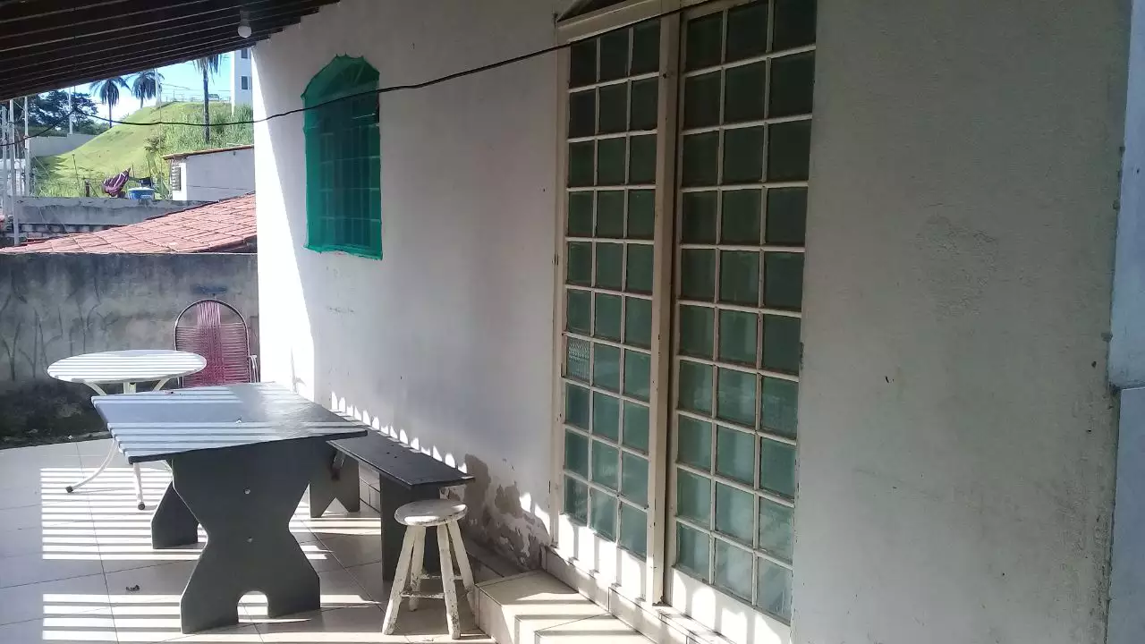 CASA Parque das Indústrias - Betim