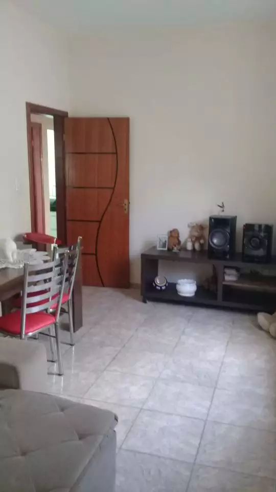 CASA Parque das Indústrias - Betim