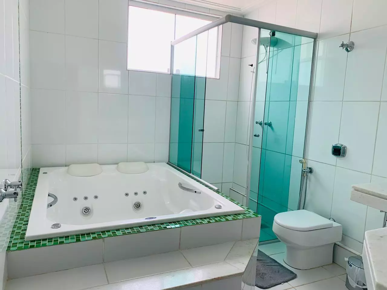 Casa com Lazer Completo no Nossa Sr. das Graças