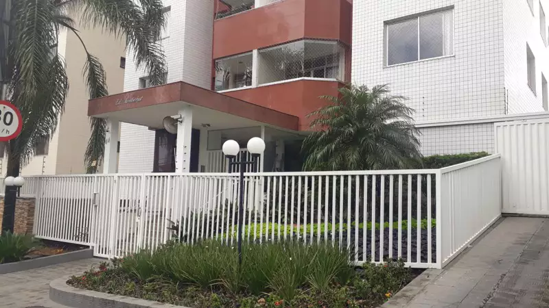 Linda cobertura no Centro de Betim.