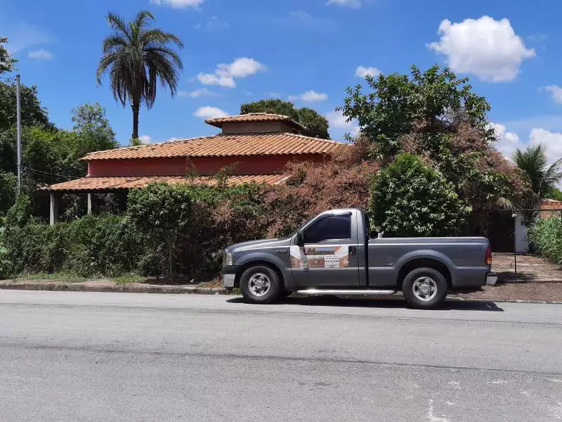 Casa à venda, 3 quartos, 1 suíte, 4 vagas, BANDEIRINHAS - Betim/MG