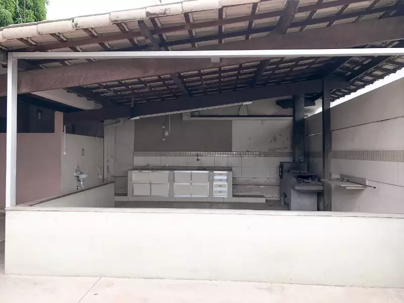 Terreno à venda, Brasiléia - Betim/MG