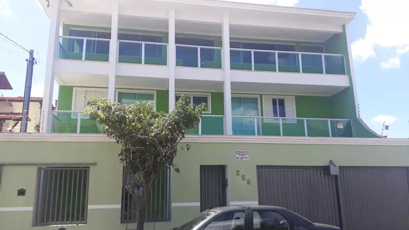 Casa em Betim bairro Ingá Oportunidade ponto residencial e comercial