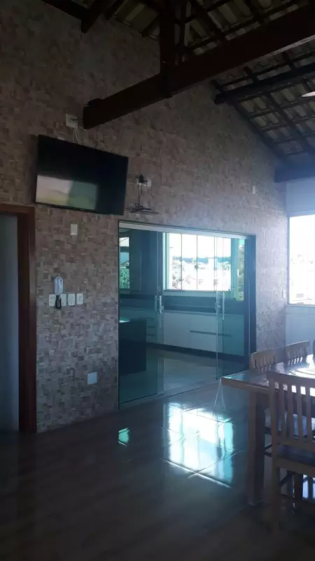 Casa em Betim bairro Ingá Oportunidade ponto residencial e comercial