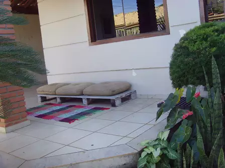 Casa à venda, 3 quartos, 1 suíte, 2 vagas, Centro - Betim/MG
