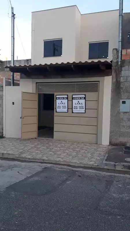 Casa em Betim bairro Monte Verde - Oportunidade