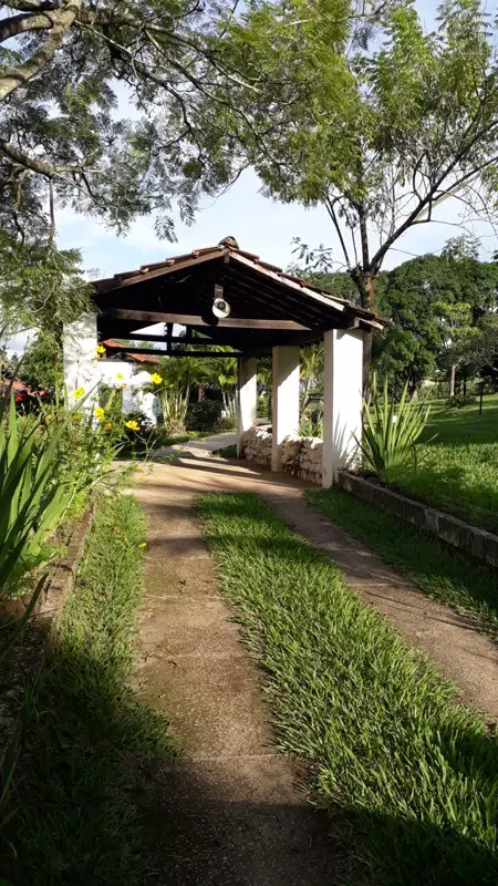 SÍTIO EM BETIM BAIRRO ESTÂNCIA DO SERENO
