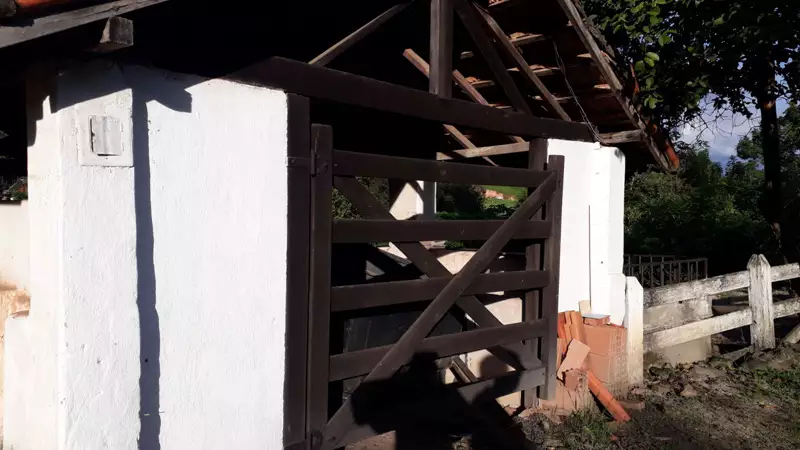 SÍTIO EM BETIM BAIRRO ESTÂNCIA DO SERENO