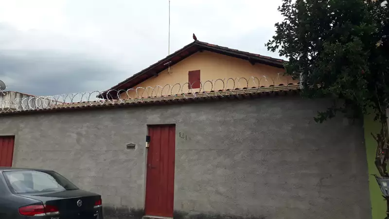 Casa à venda, 3 quartos, 8 vagas, Dom Bosco - Betim/MG