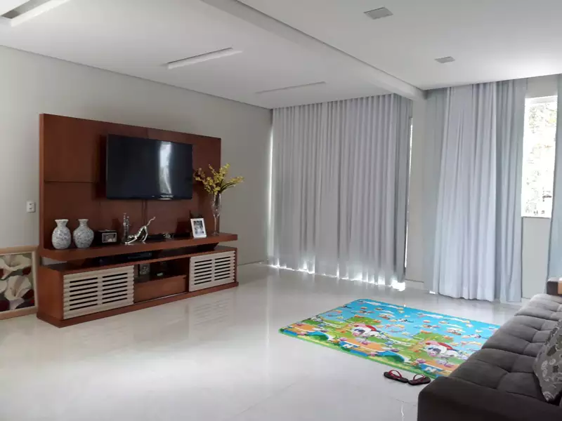 Linda casa bairro Niteroi