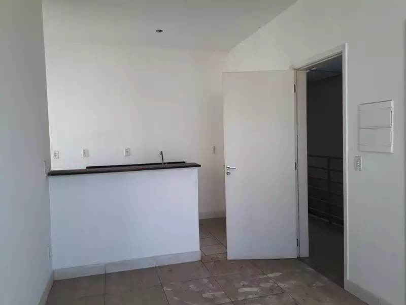 Apartamento em Betim bairro Niteroi Três quartos com Suíte