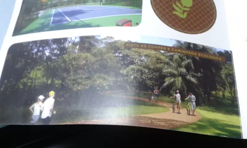 OPORTUNIDADE LOTE CONDOMÍNIO VALLE DA SERRA