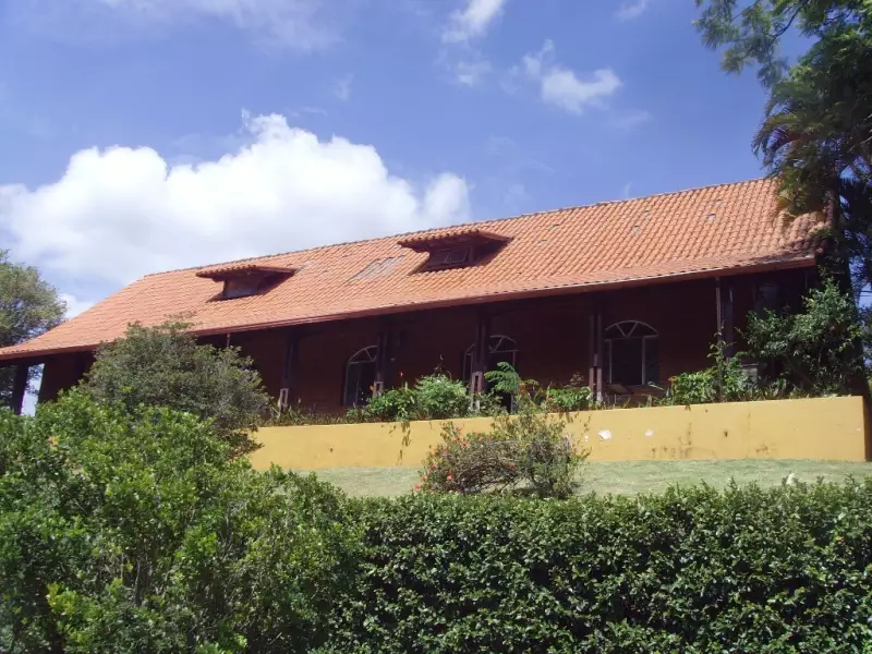 EXCELENTE SITIO ÁREA DE LAZER COMPLETA