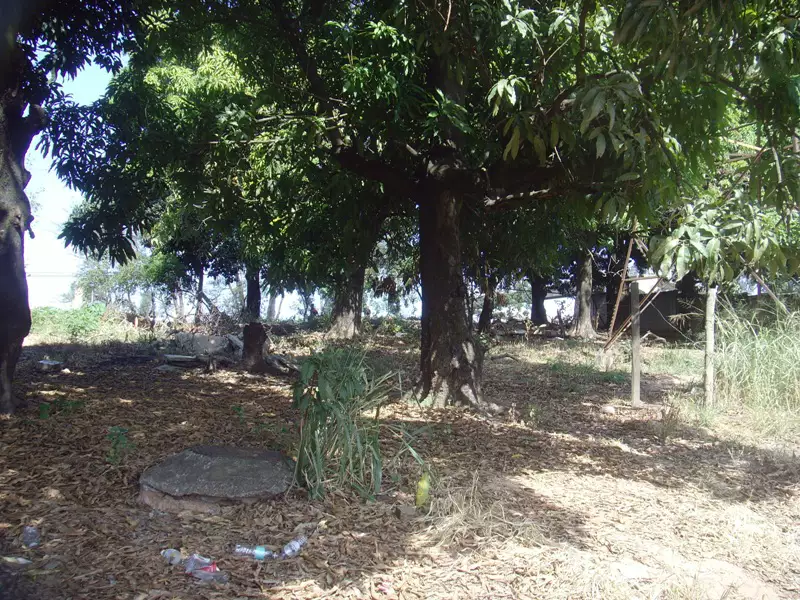 OPORTUNIDADE TERRENO CENTRO DE BETIM