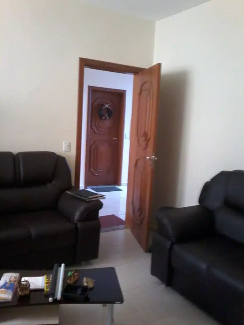 Apartamento de dois quartos em Betim bairro Novo Horizonte