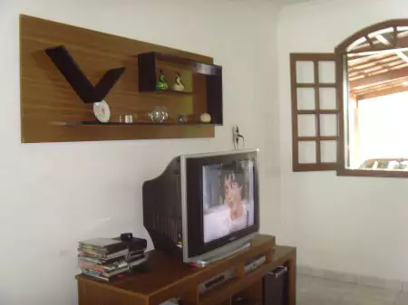 CASA EM BETIM BAIRRO BRASILEIA - SÃO 02 CASAS NO MESMO LOTE