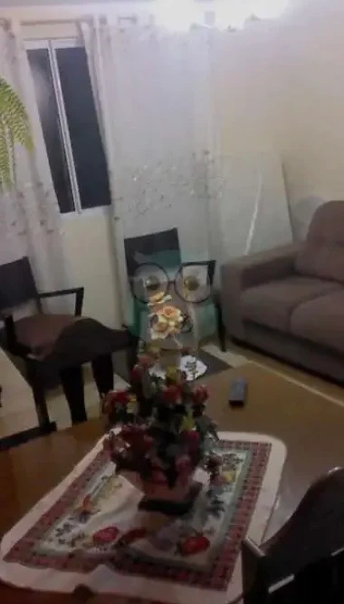 Apartamento à venda almirante Tamandaré 