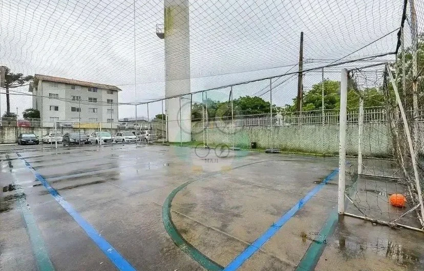 Apartamento à venda almirante Tamandaré 