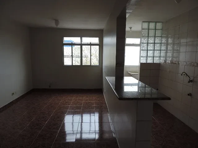 🏡✨ APARTAMENTO À VENDA AO LADO DO TERMINAL PINHEIRINHO – CURITIBA/PR ✨🏡