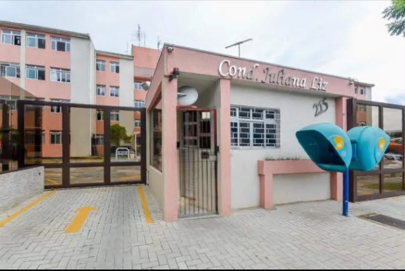 🏡✨ APARTAMENTO À VENDA AO LADO DO TERMINAL PINHEIRINHO – CURITIBA/PR ✨🏡