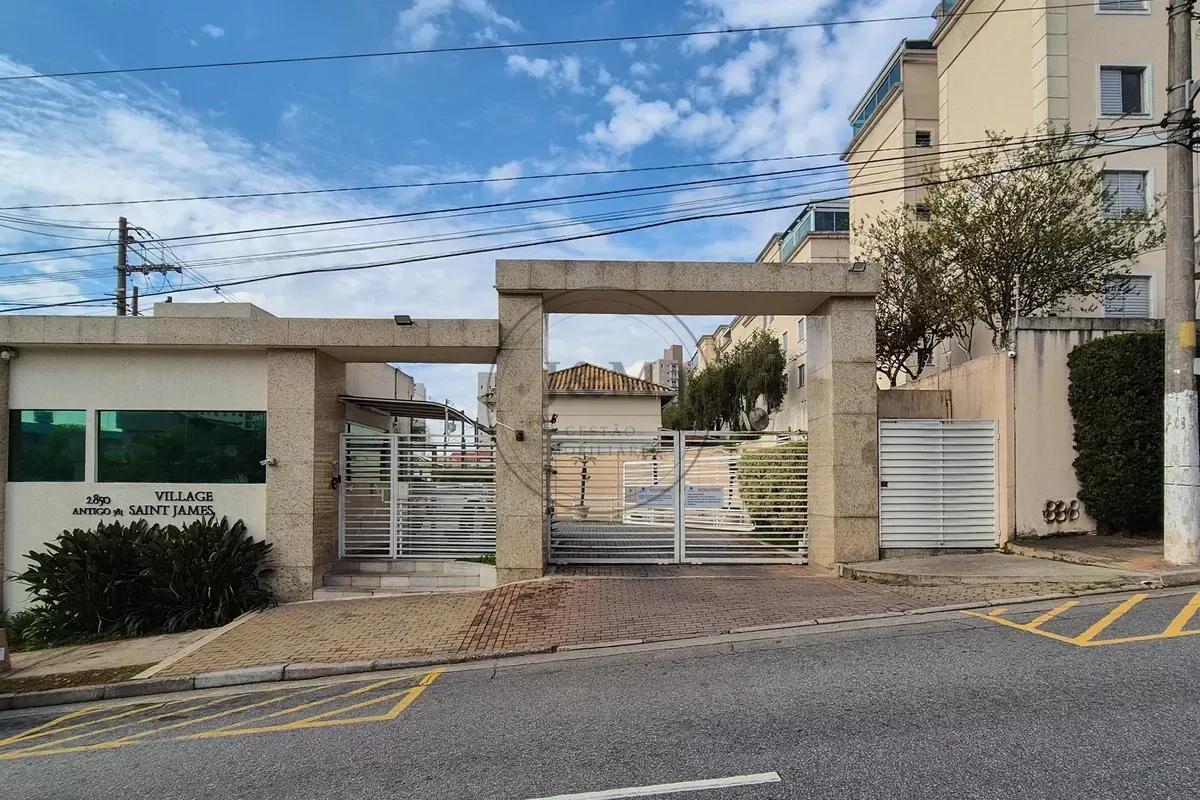 Casa de condomínio - Jardim Borborema/Taboão - São Bernardo do Campo