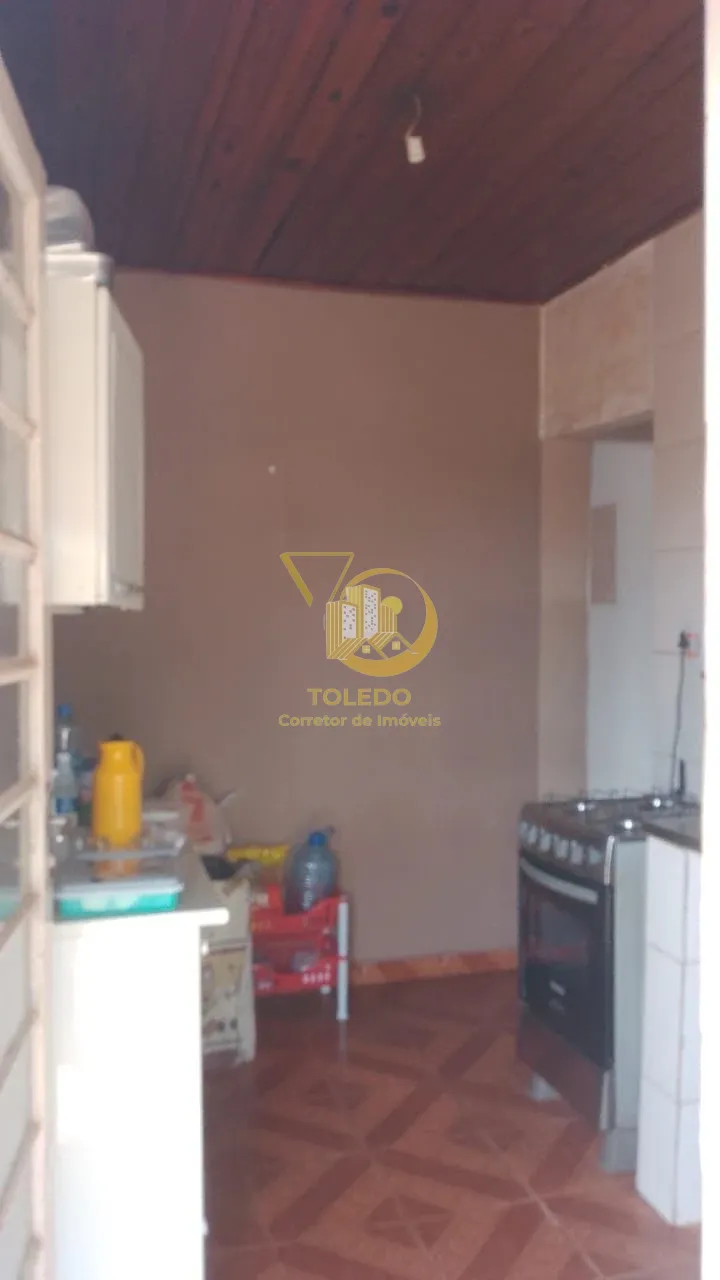 Casa no jardim presidente 2 à venda