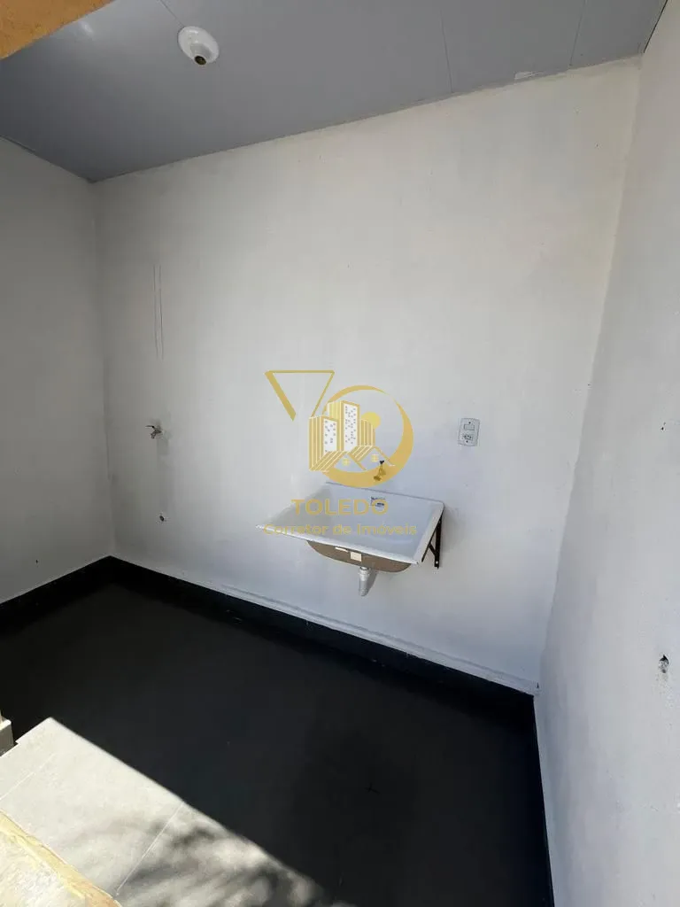 Casa no jardim presidente 2 à venda