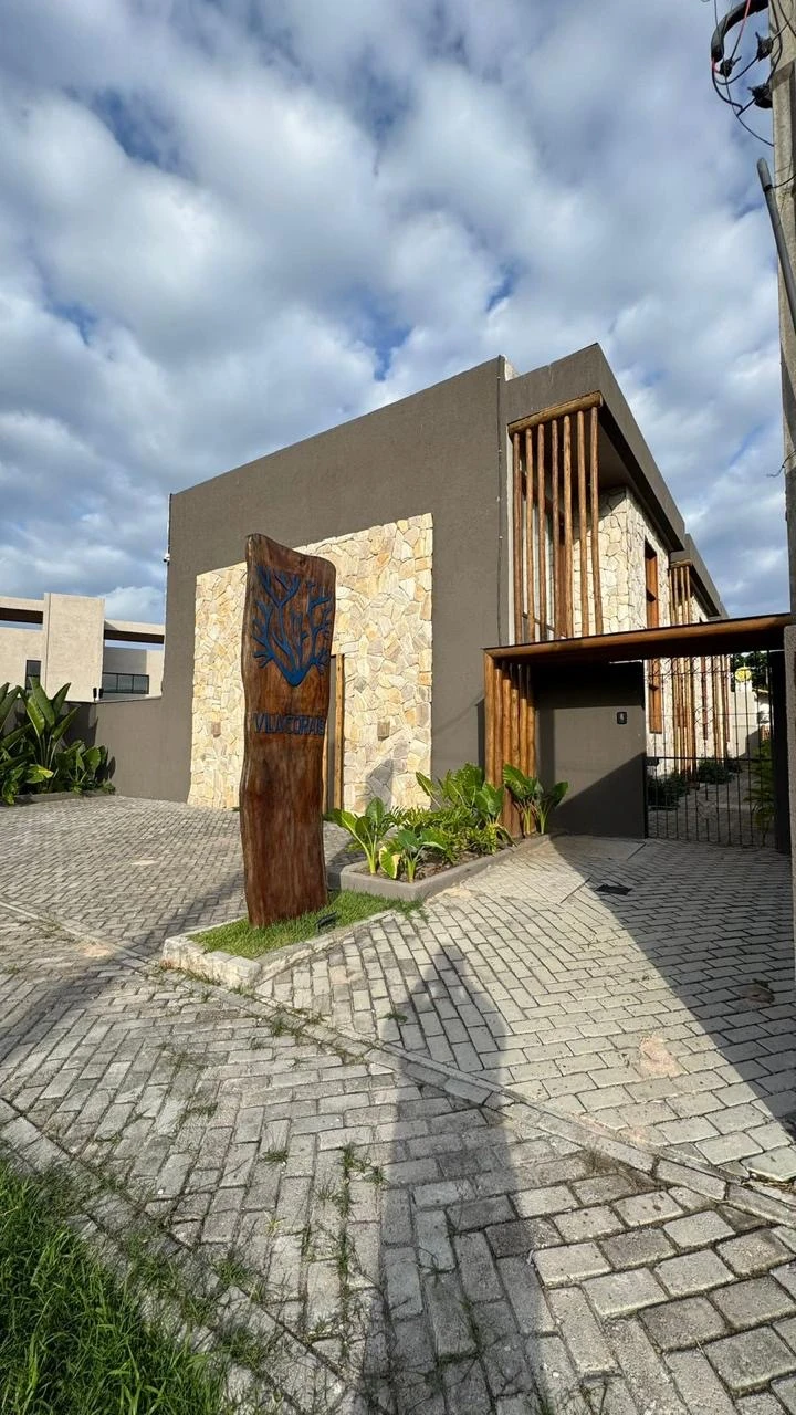 Casa em São Miguel dos Milagres