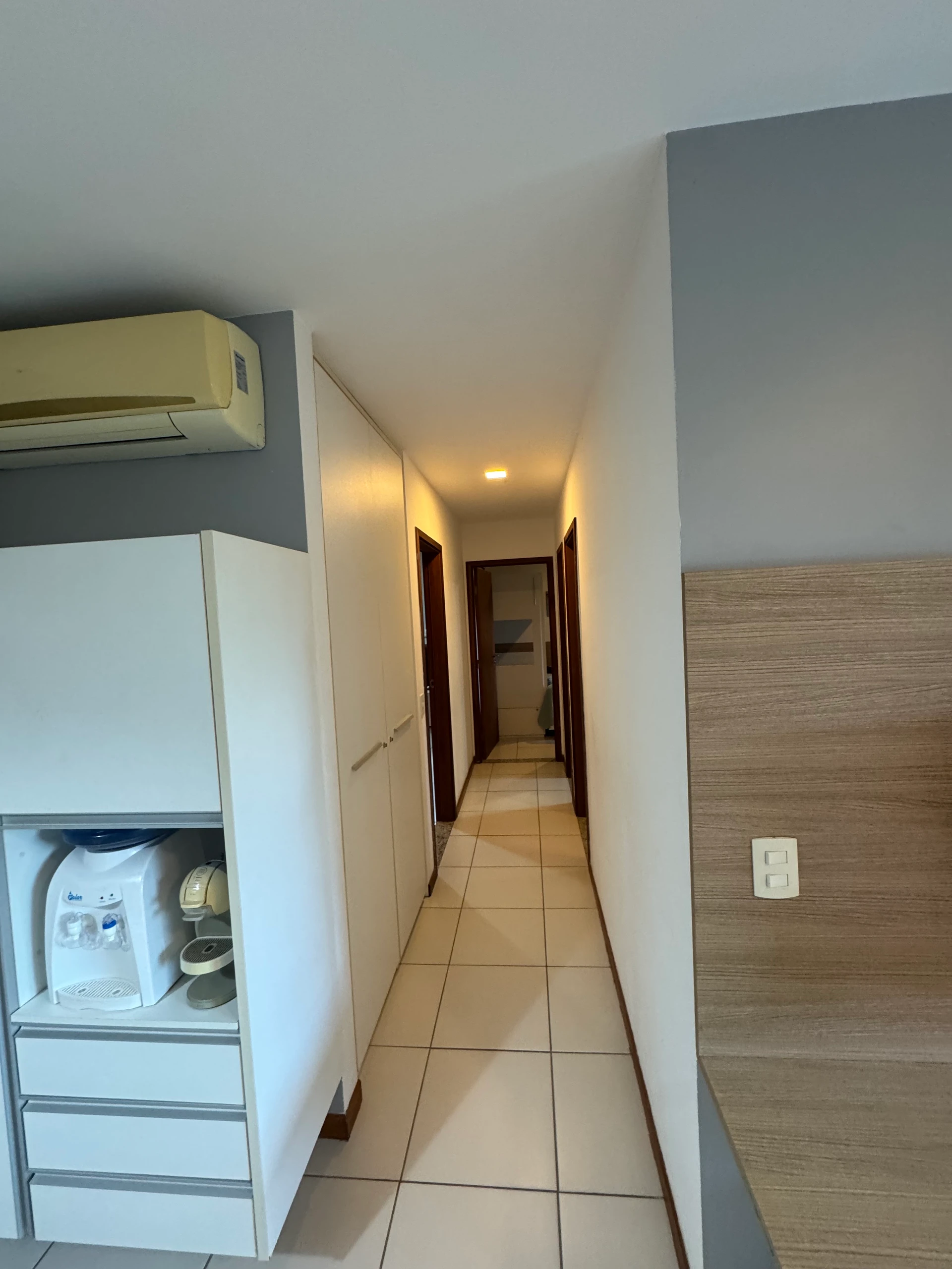Apartamento Barra de São Miguel 