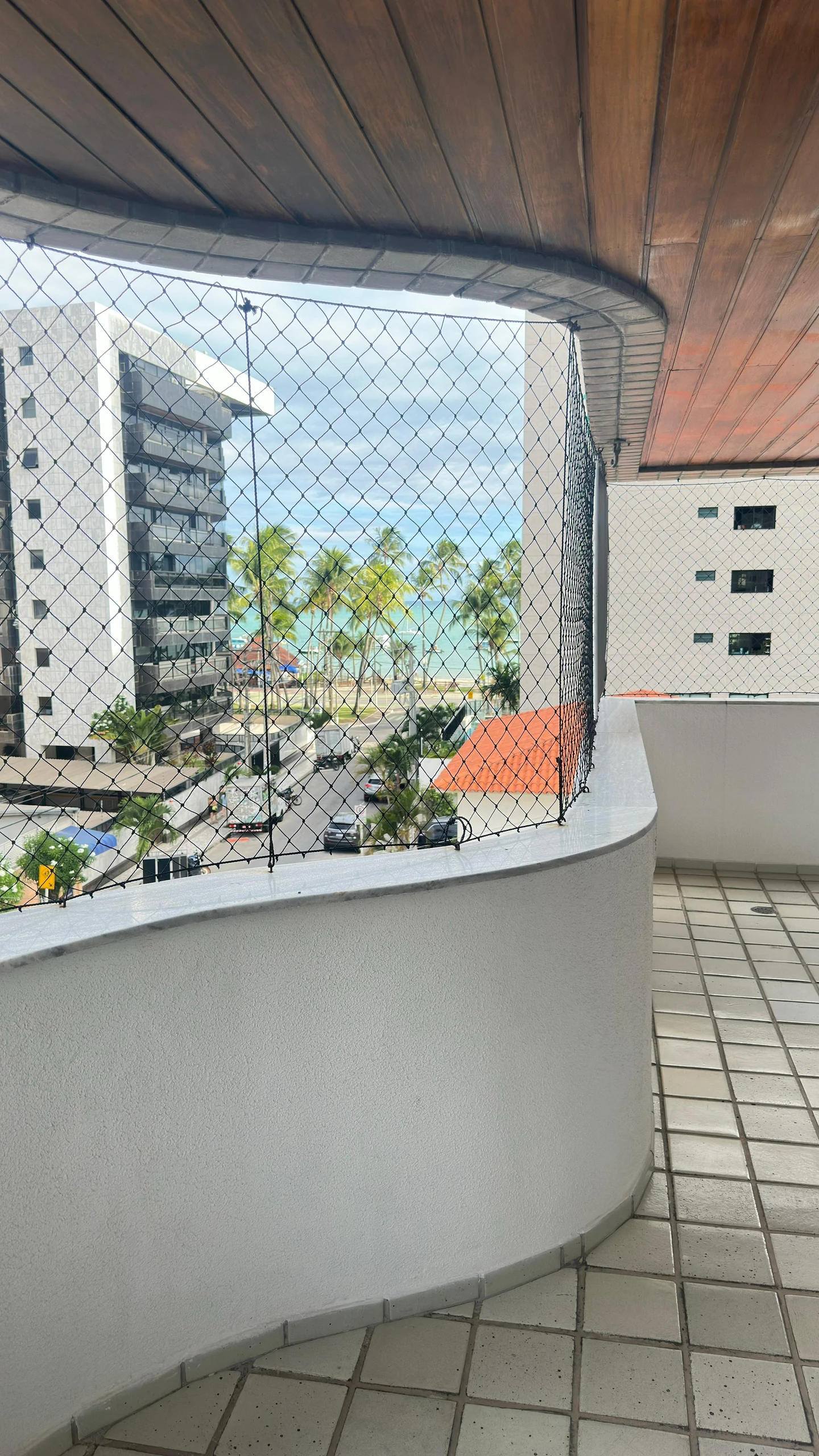 Apartamento na Ponta Verde