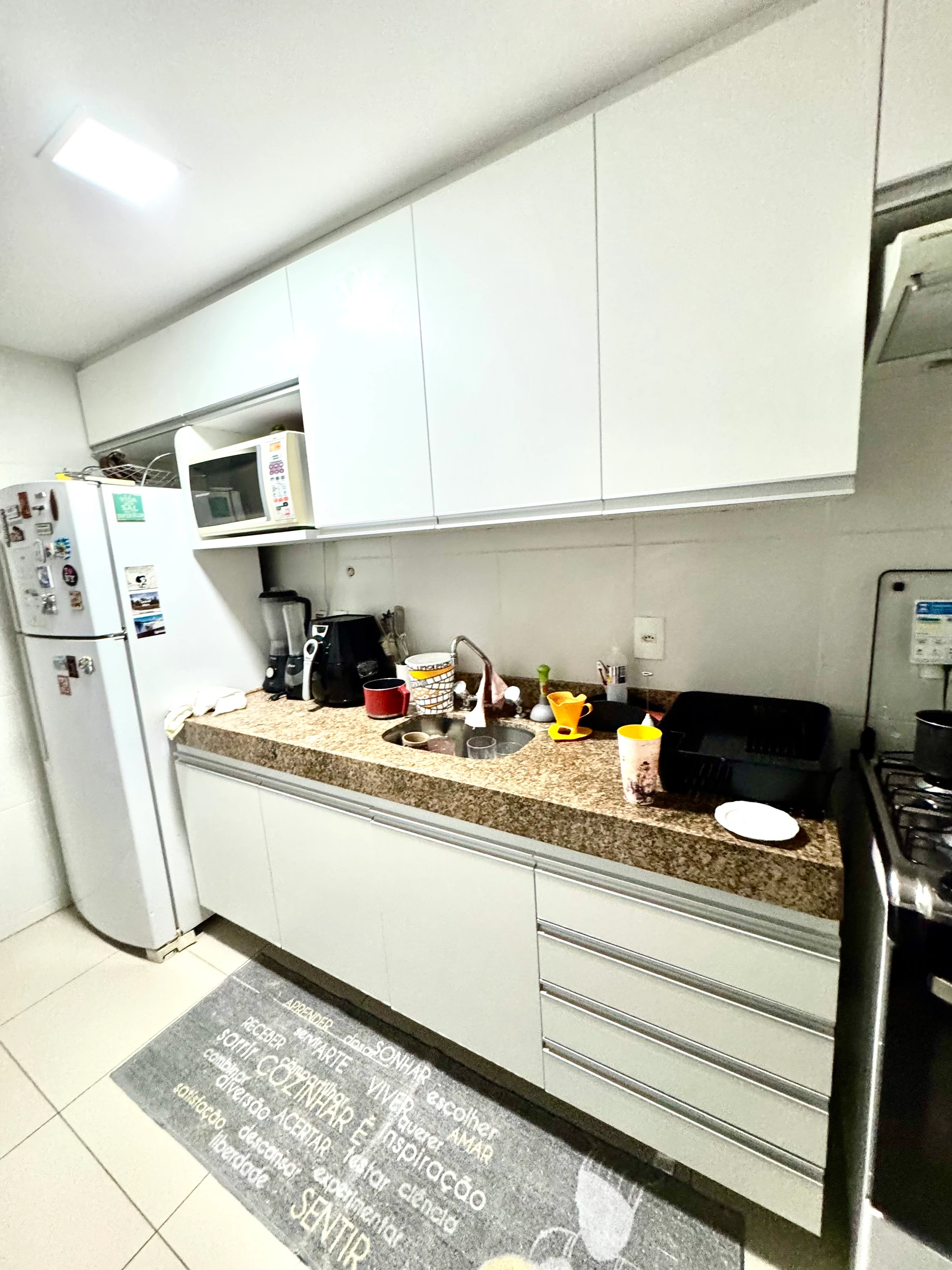 Apartamento na Ponta Verde