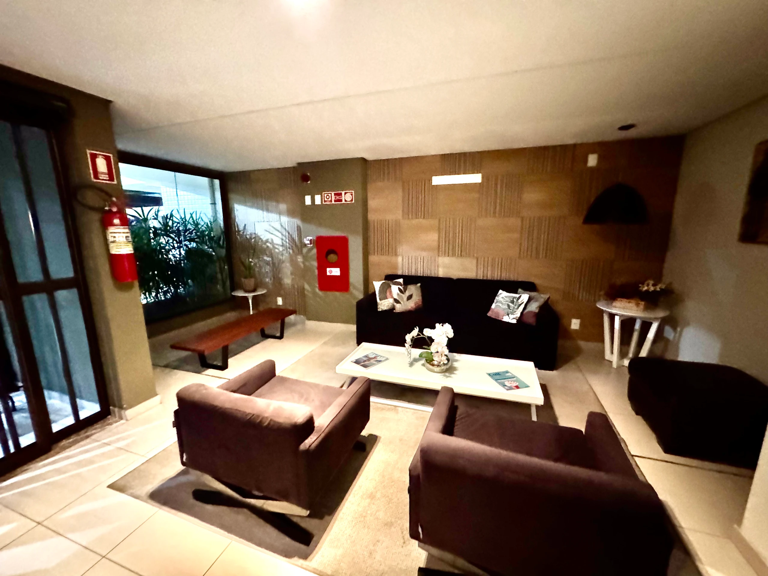 Apartamento na Ponta Verde