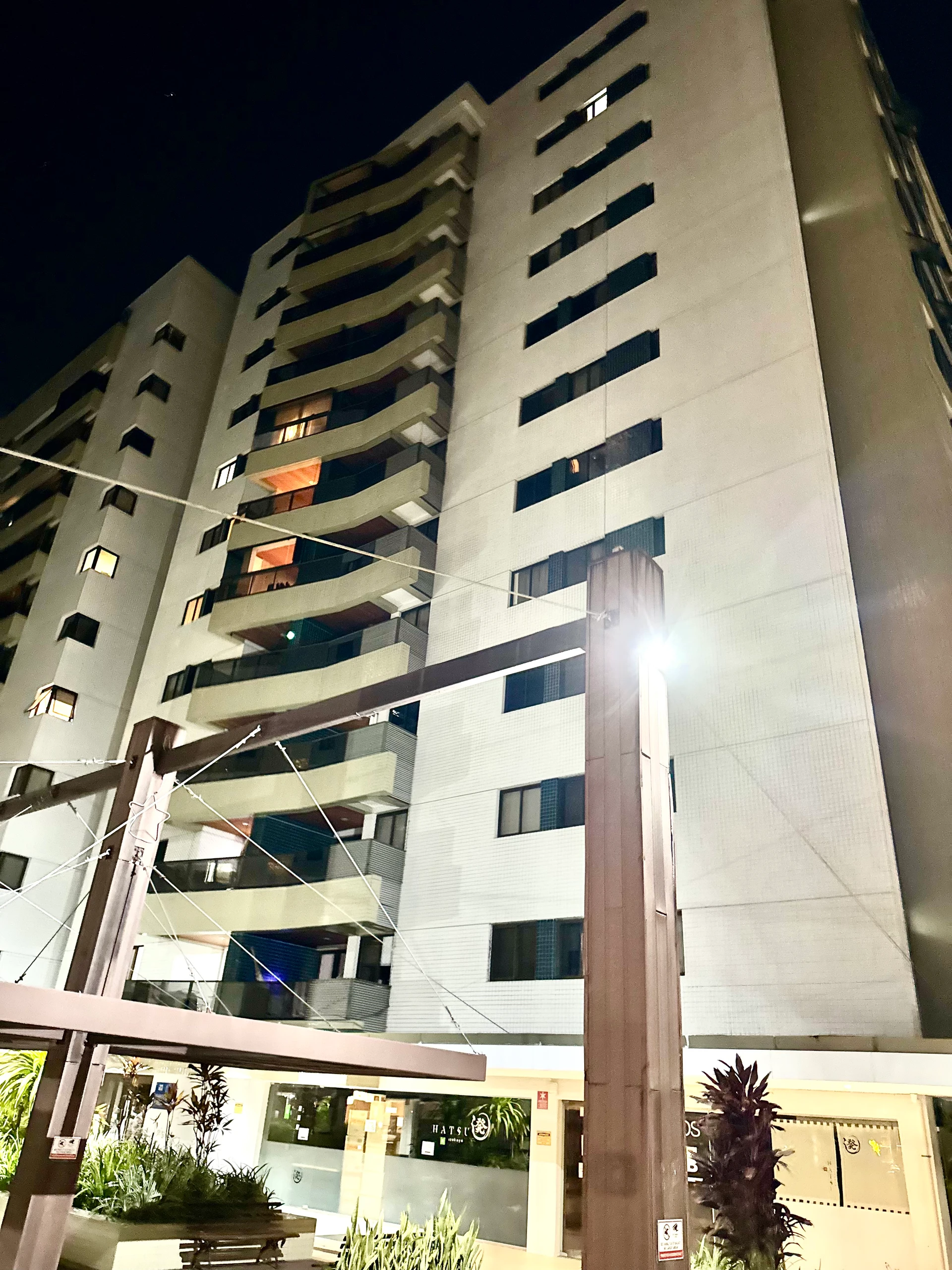 Apartamento na Ponta Verde
