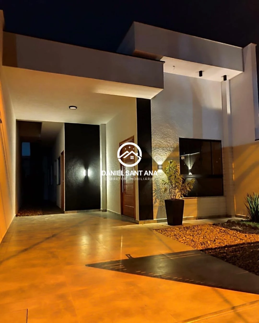 Casa a venda Alto Padrão.