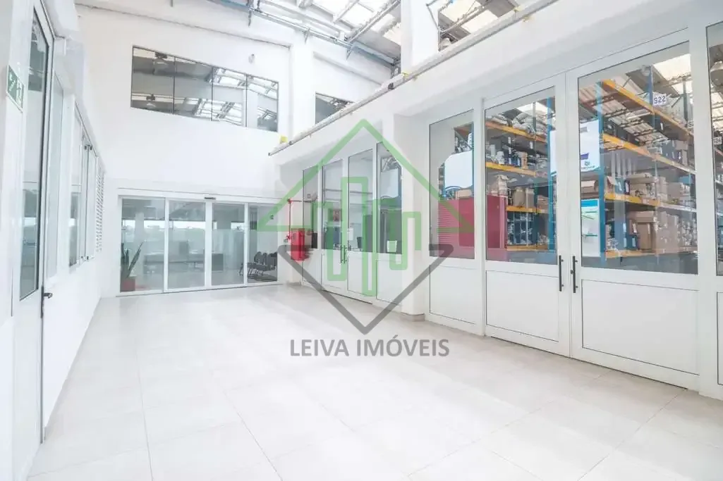 Barracão à venda, 4742 m² por R$ 34.900.000