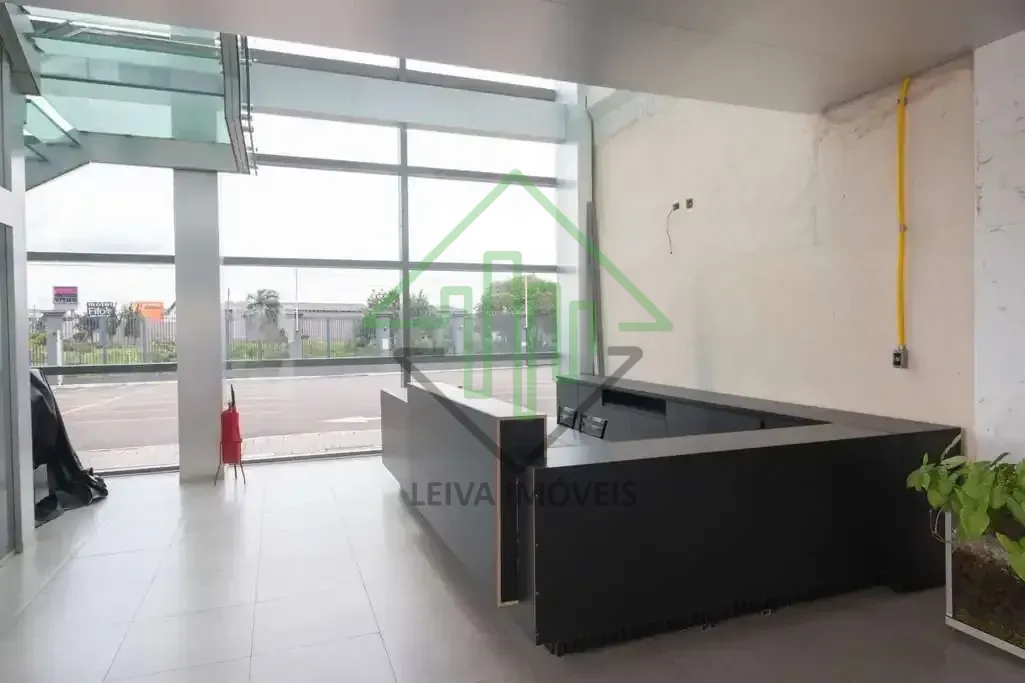 Barracão à venda, 4742 m² por R$ 34.900.000