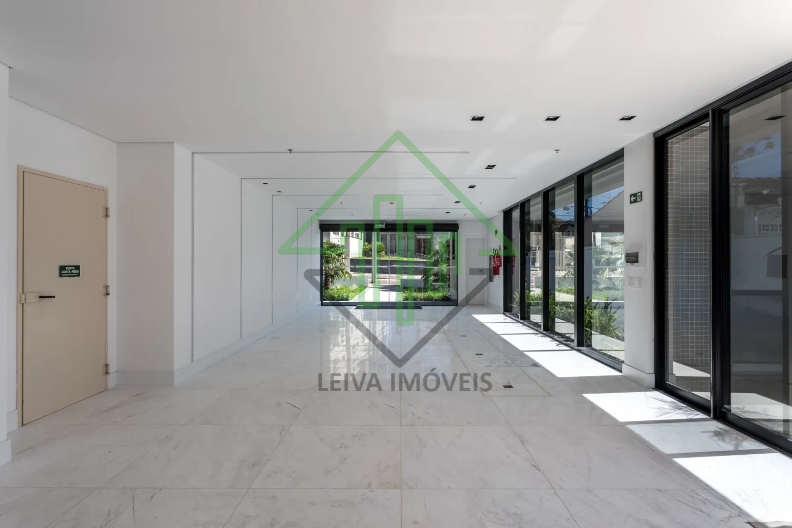 Conjunto Comercial / Sala à venda, 2601m² - Alto da Glória