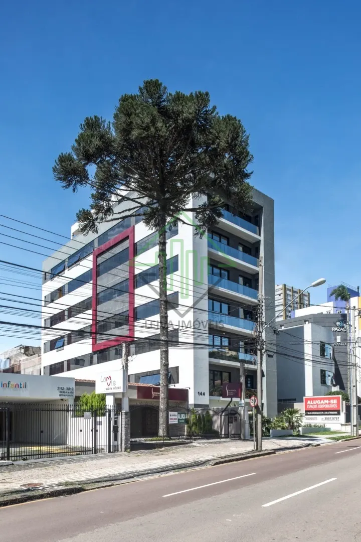 Conjunto Comercial / Sala à venda, 2601m² - Alto da Glória