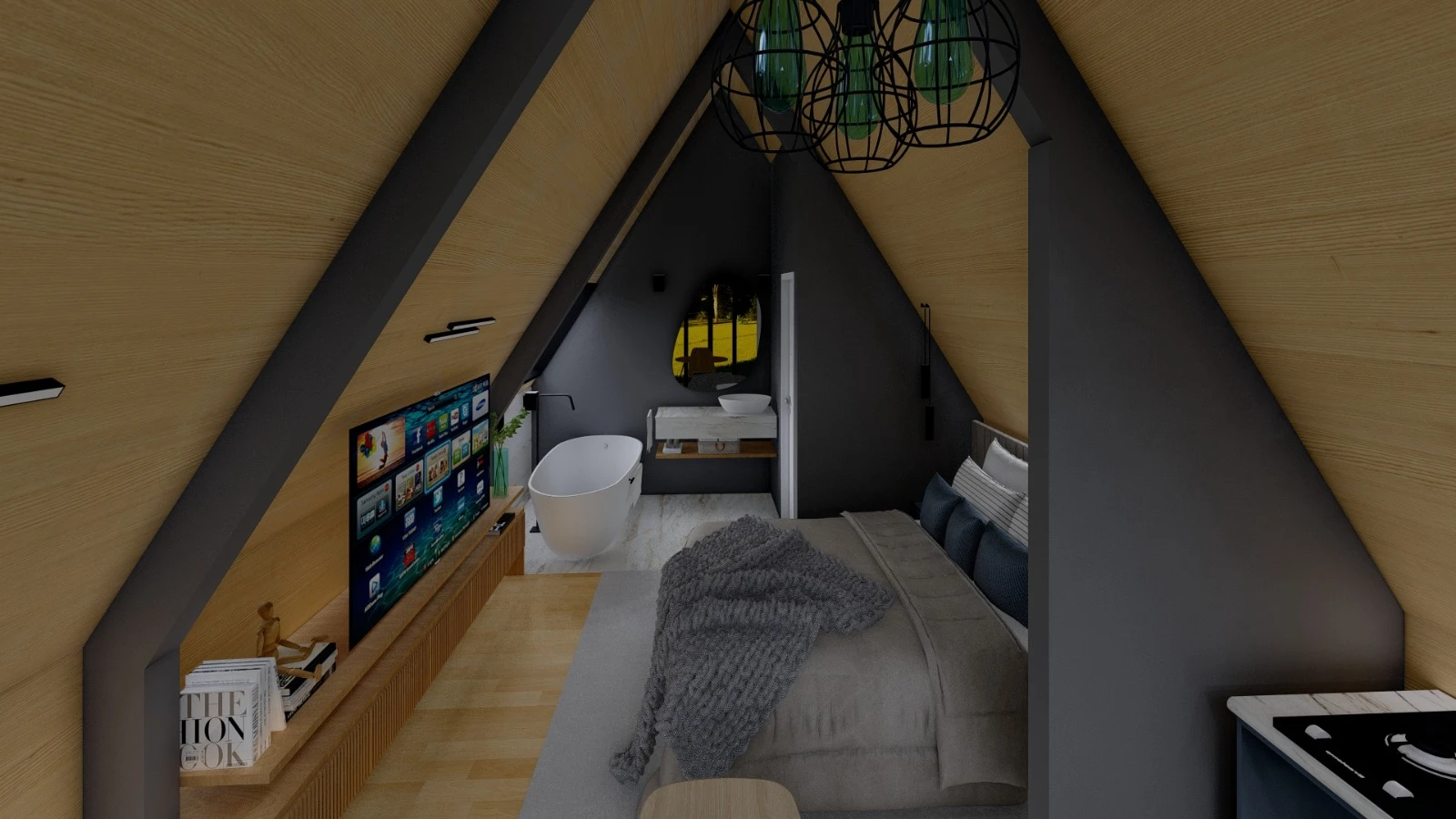 Galeria