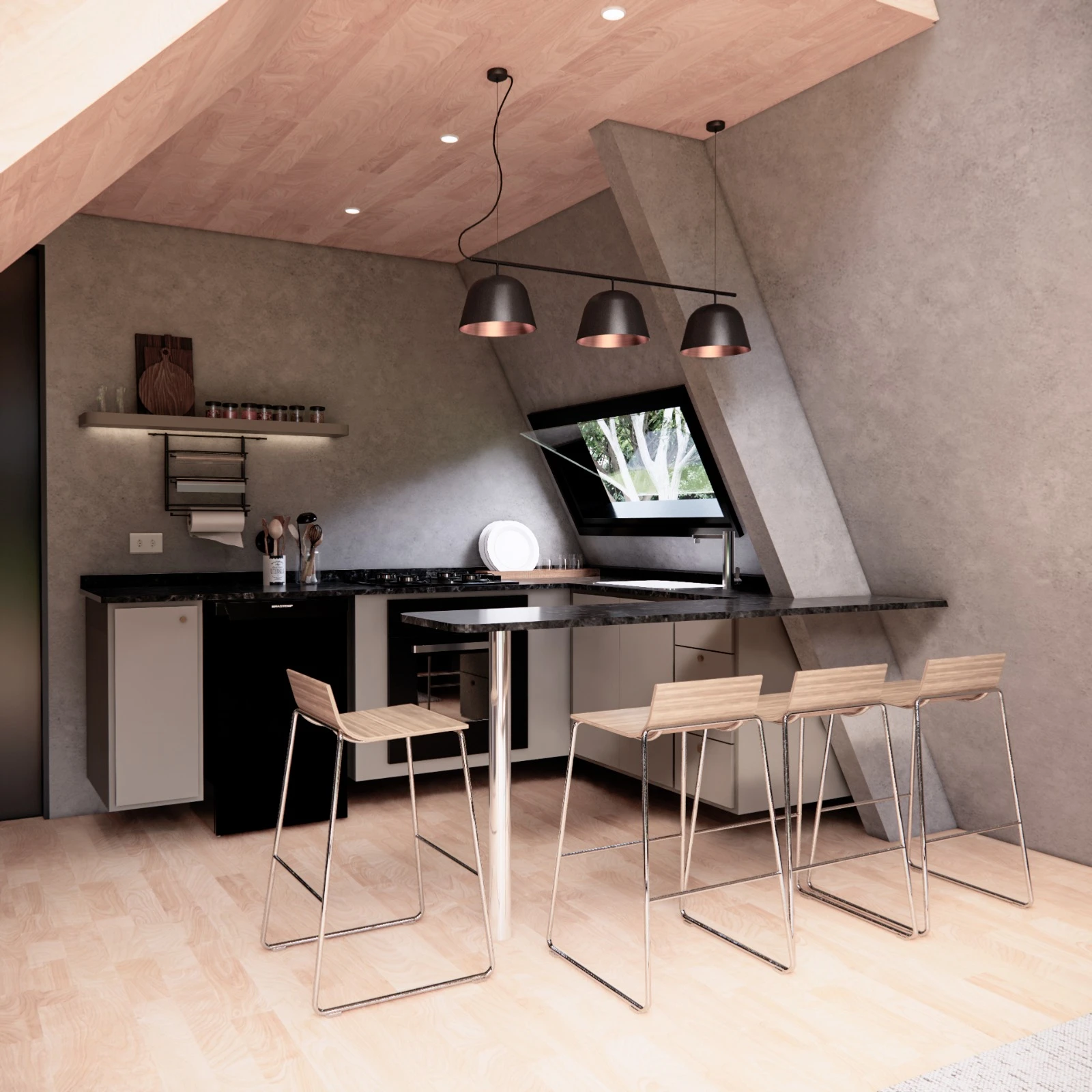 Galeria