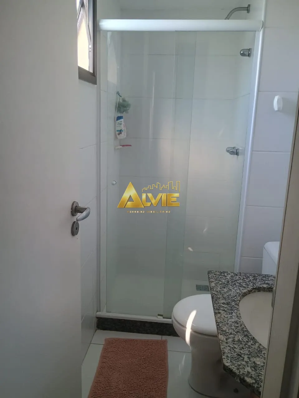 Apartamento 2 quartos Condomínio Contemporâneo
