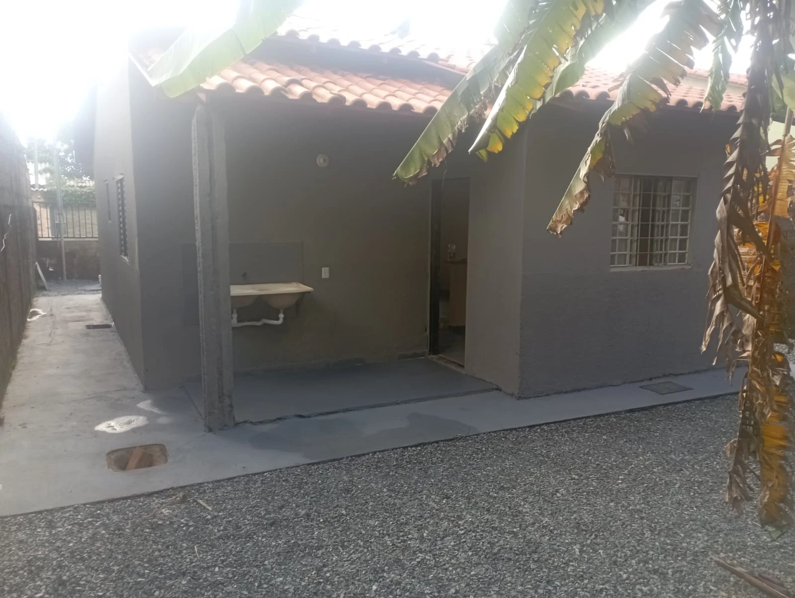 CASA 2 QUARTOS AMERICA 4