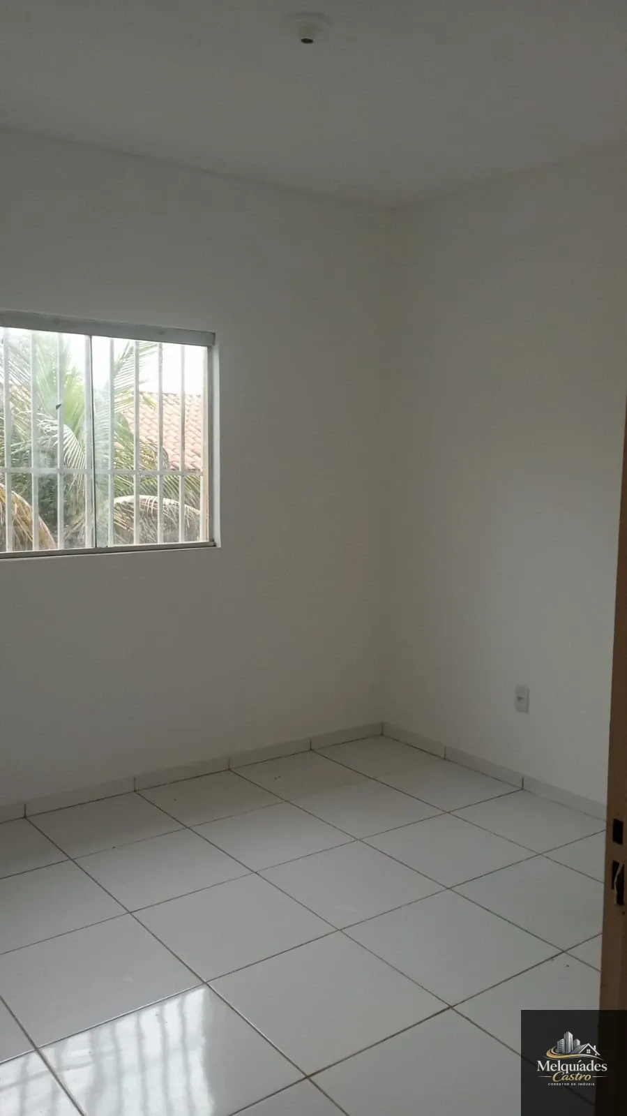 CASA 2 QUARTOS SETOR 12