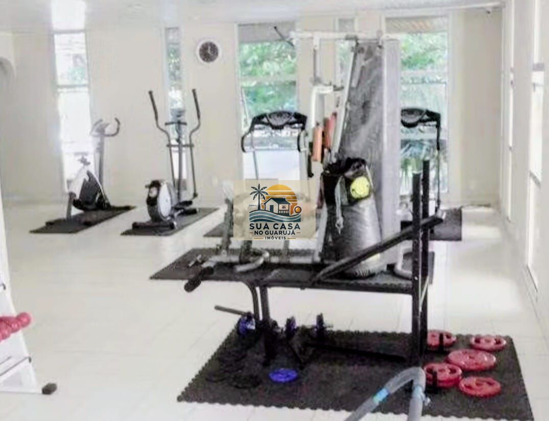 Apartamento à venda no bairro Pitangueiras - Guarujá/SP