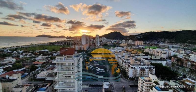 Apartamento à venda no bairro Enseada em Guarujá/SP