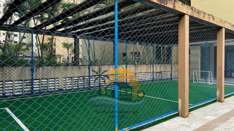 Apartamento à venda no bairro Praia Da Enseada – Aquário em Guarujá/SP