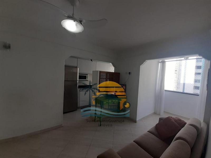 Apartamento para alugar no bairro Pitangueiras em Guarujá/SP