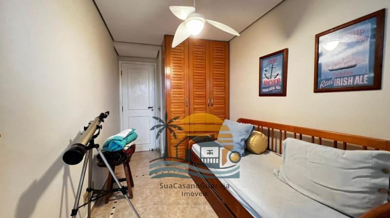 Apartamento à venda no bairro Morro Sorocotuba em Guarujá/SP