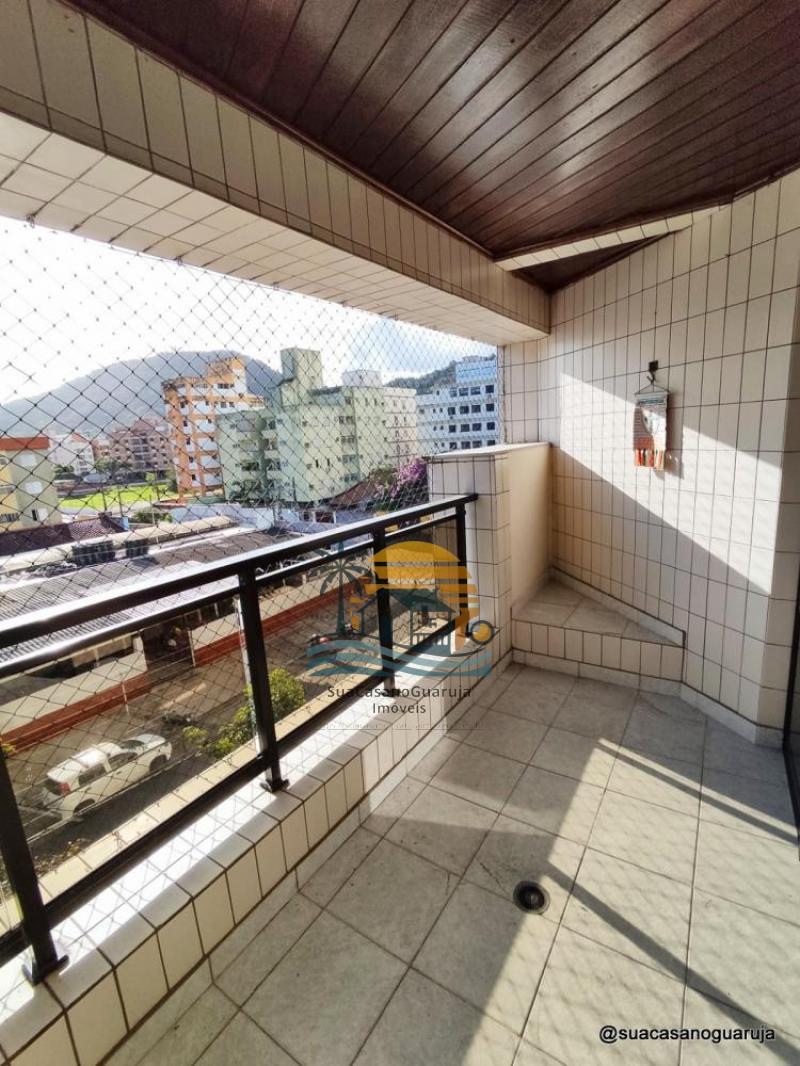 Apartamento à venda no bairro Enseada em Guarujá/SP